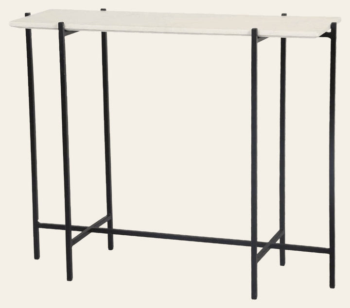 Function Console Table - What's New Furniture Portland Oregon