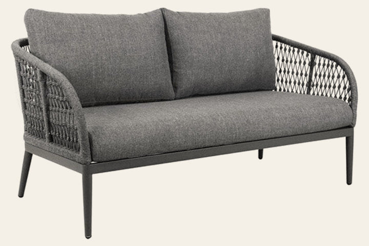 Outdoor Loveseat - Whats New Furniture - Portland, Oregon