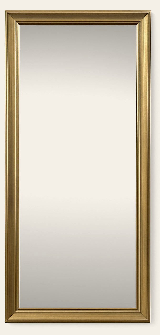 Full - Length Leaner Mirror - Whats New Furniture - Portland, Oregon