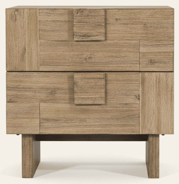 Atlantis Nightstand - Whats New Furniture - Portland, Oregon