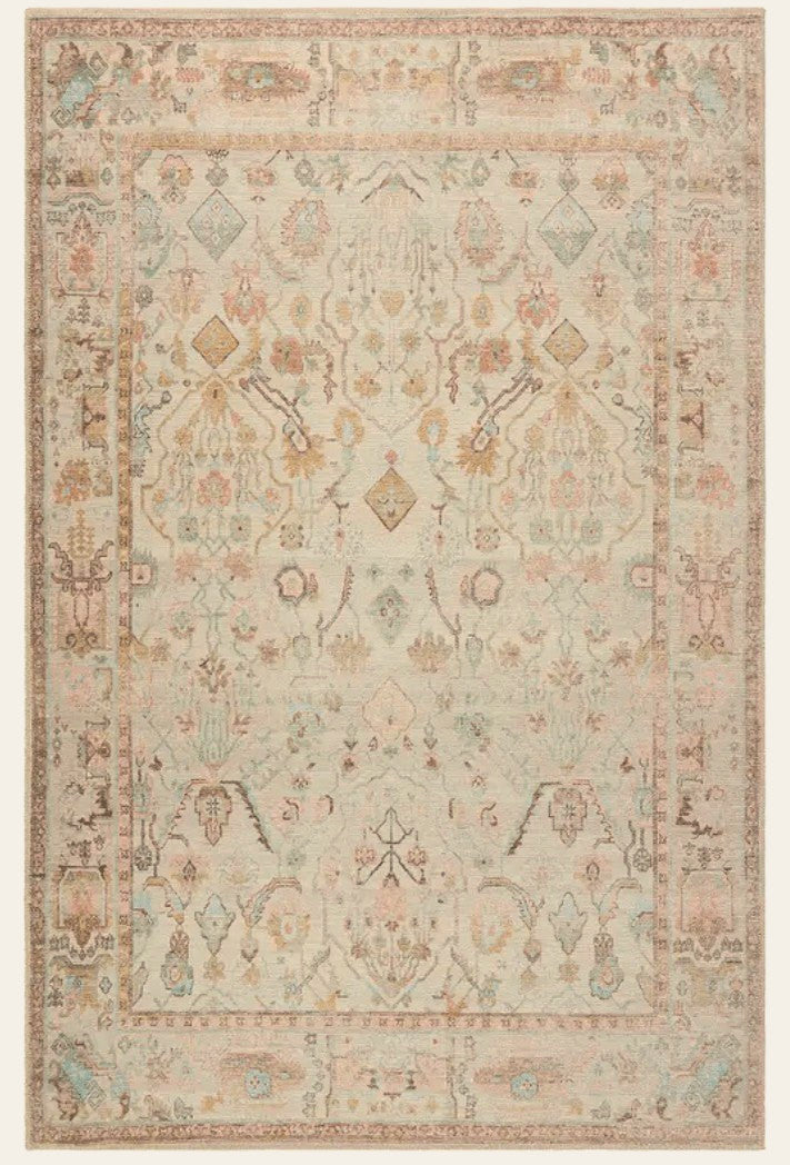 The Avin Area Rug | What's New Furniture Portland