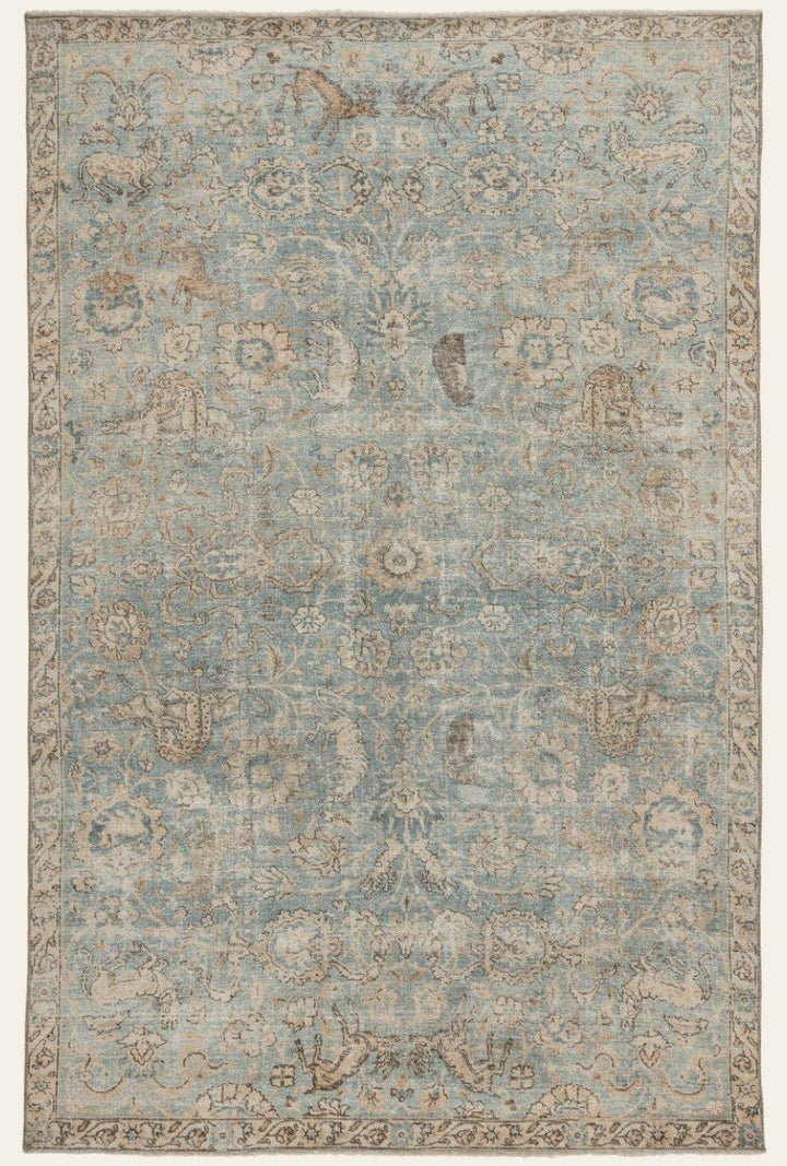 The Stag Area Rug | What's New Furniture Portland