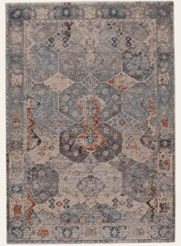 The Thessaly Area Rug | What's New Furniture Portland