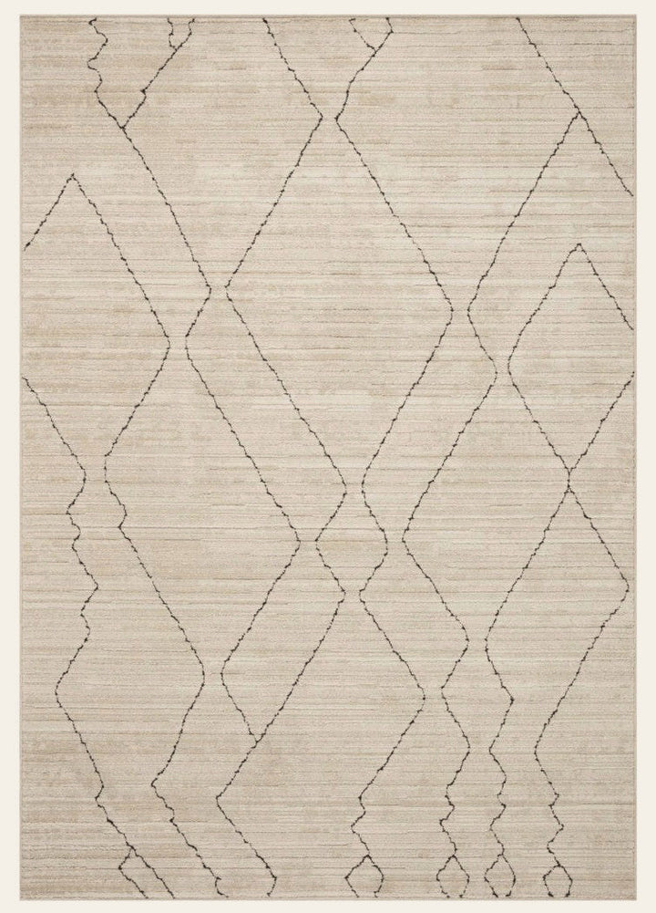 The Linea Area Rug - Whats New Furniture - Portland, Oregon
