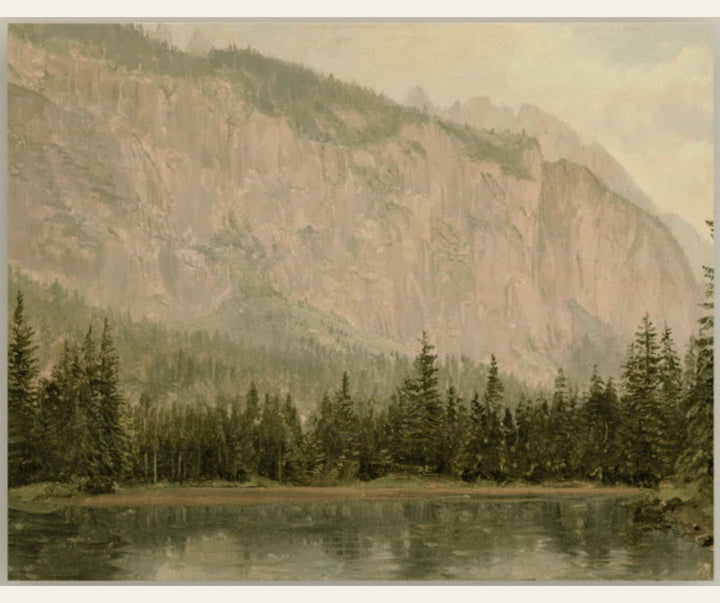 Mountain Pine Artist Board - Whats New Furniture - Portland, Oregon