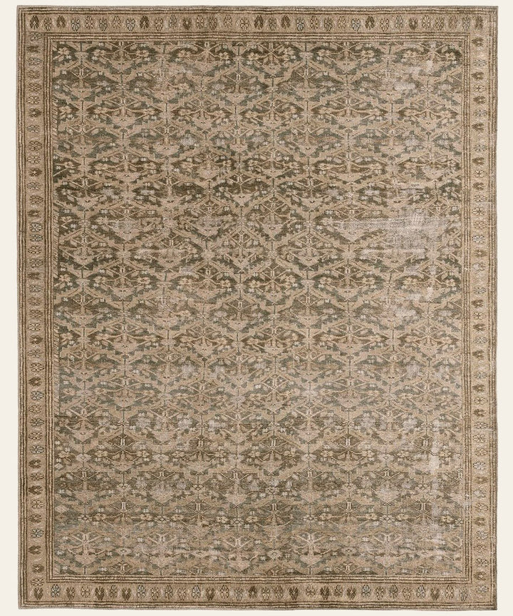 The Garcia Area Rug - What's New Furniture Portland Oregon