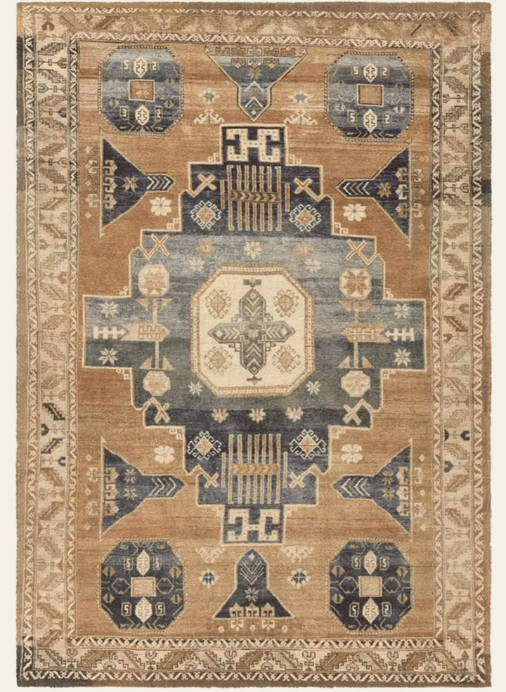 The Amata Area Rug - What's New Furniture Portland Oregon