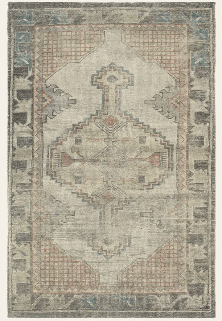 The Theo05 Area Rug - What's New Furniture Portland Oregon