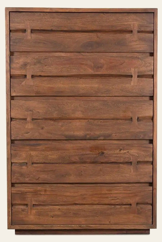 Madagascar Chest - Whats New Furniture - Portland, Oregon