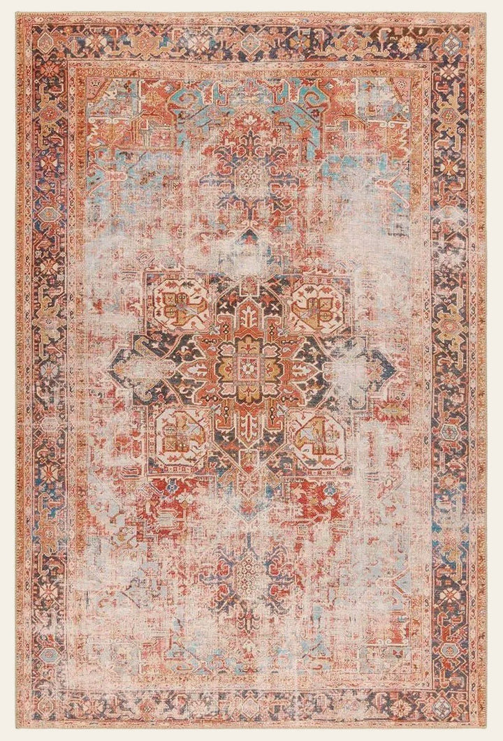 Garcia Power loomed Area Rug - What's New Furniture Portland Oregon
