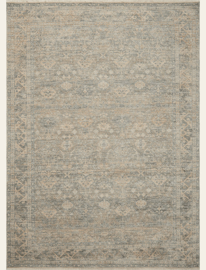 The Blake Area Rug (BLA - 01 AR) - What's New Furniture - Portland, Oregon
