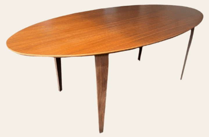 Surfboard Dining Table - What's New Furniture - Portland, Oregon