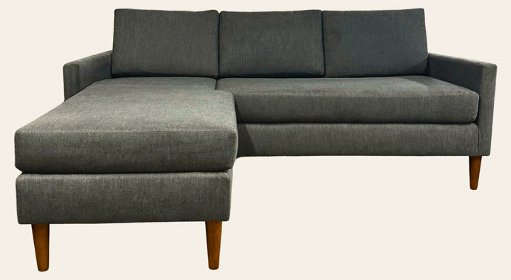 Scott Reversible Sofa Chaise - What's New Furniture Portland Oregon