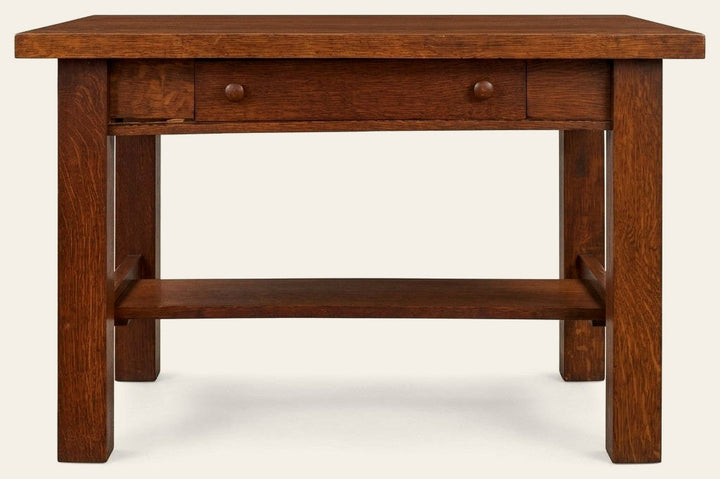 Arts & Craft Desk - consignment furniture Portland - Whats New Furniture Portland OR