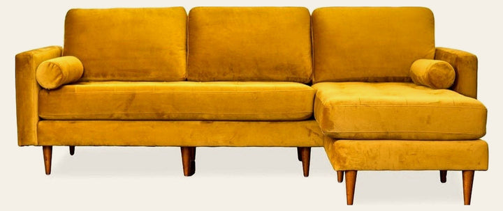 Nirvana front view - Whats New Furniture Portland OR