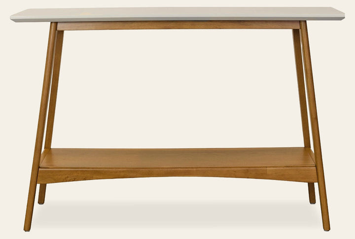 Parker Console Table - Whats New Furniture - Portland, Oregon