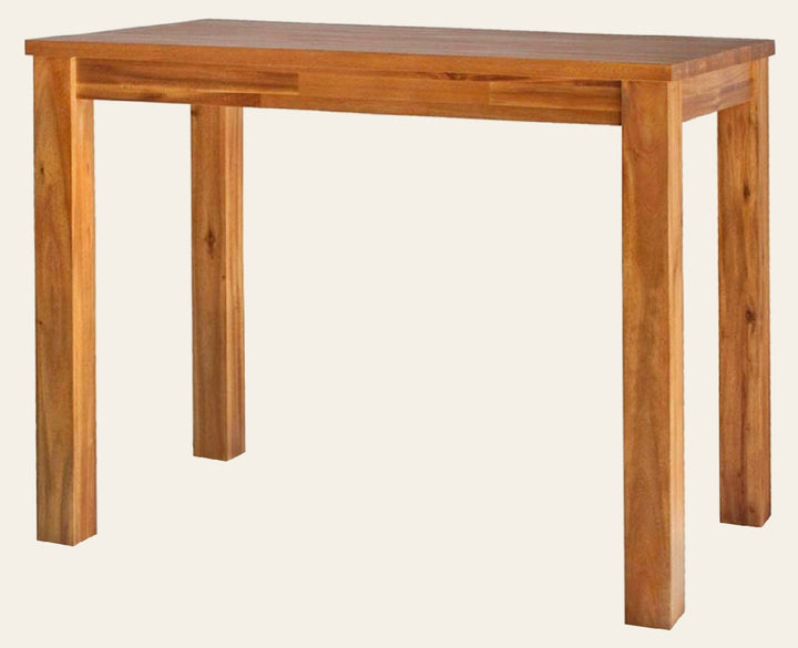 Tiburon Counter Table in Amber - counter-height dining table by NPD - Whats New Furniture Portland OR