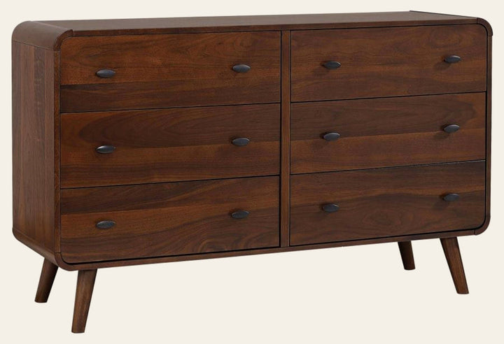 Robyn 6 - Drawer Dresser - What's New Furniture - Portland, Oregon