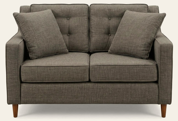 River Rock Gray Sofa - consignment furniture Portland - Whats New Furniture Portland OR