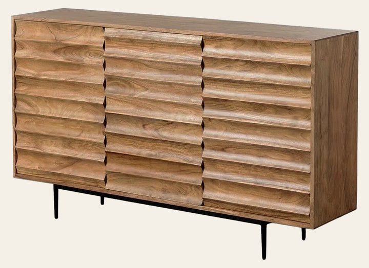 Javier Sideboard - What's New Furniture - Portland, Oregon