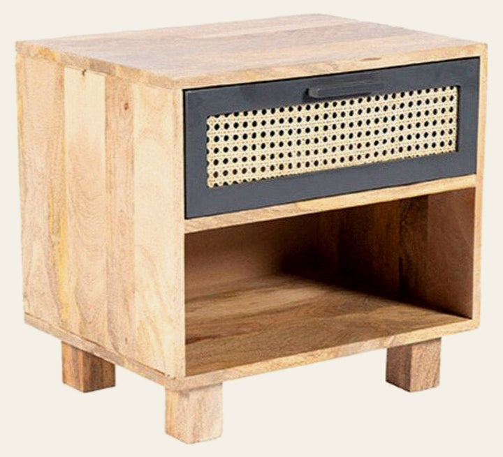 Ashton Nightstand - What's New Furniture Portland Oregon