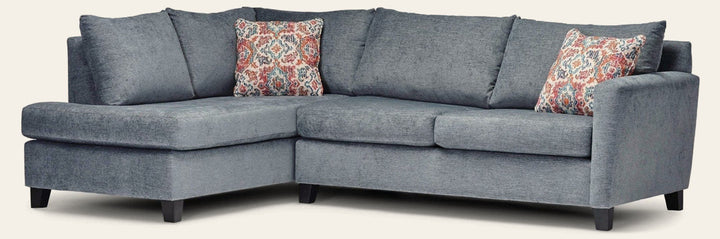 Damon Custom Sofa / Sectional - Whats New Furniture - Portland, Oregon