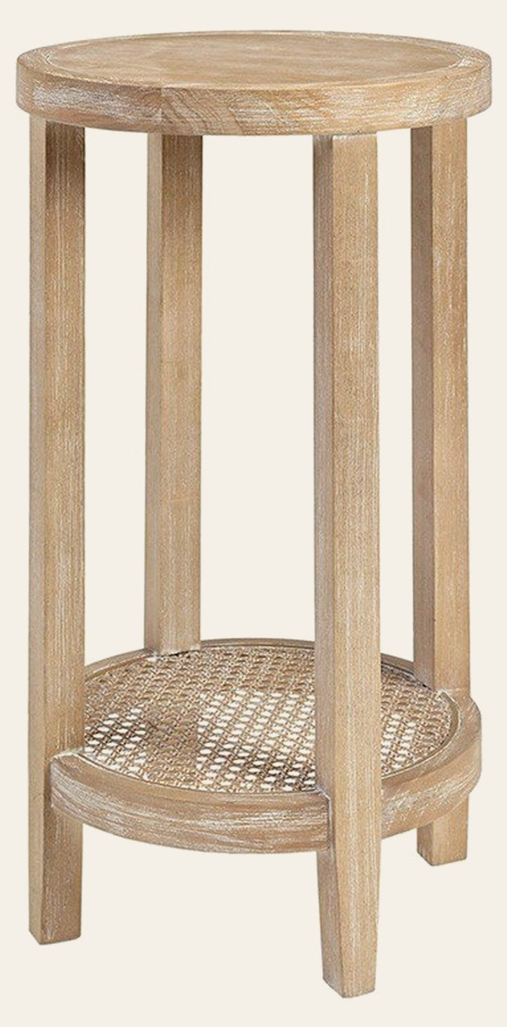 Harley Side Table - What's New Furniture Portland Oregon