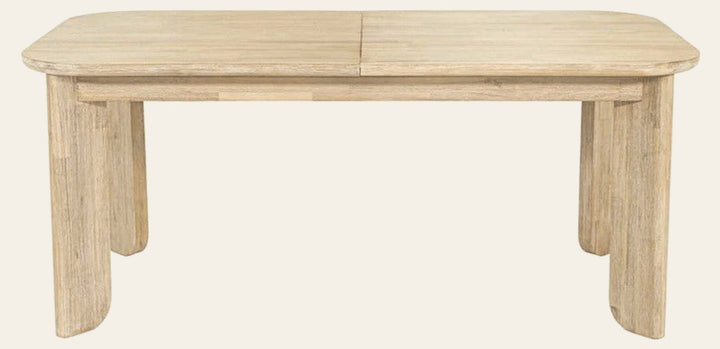 Haru Extension Dining Table - Whats New Furniture - Portland, Oregon