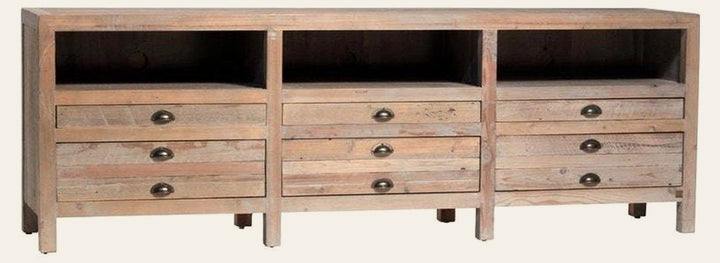 Kingsley Plasma Stand - Whats New Furniture - Portland, Oregon
