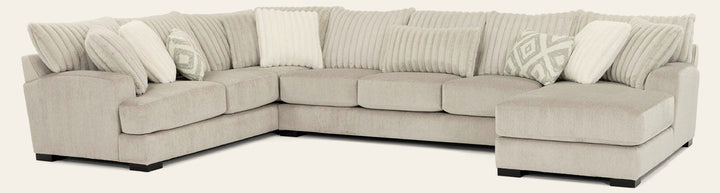 Latitude Custom Sofa - Whats New Furniture - Portland, Oregon