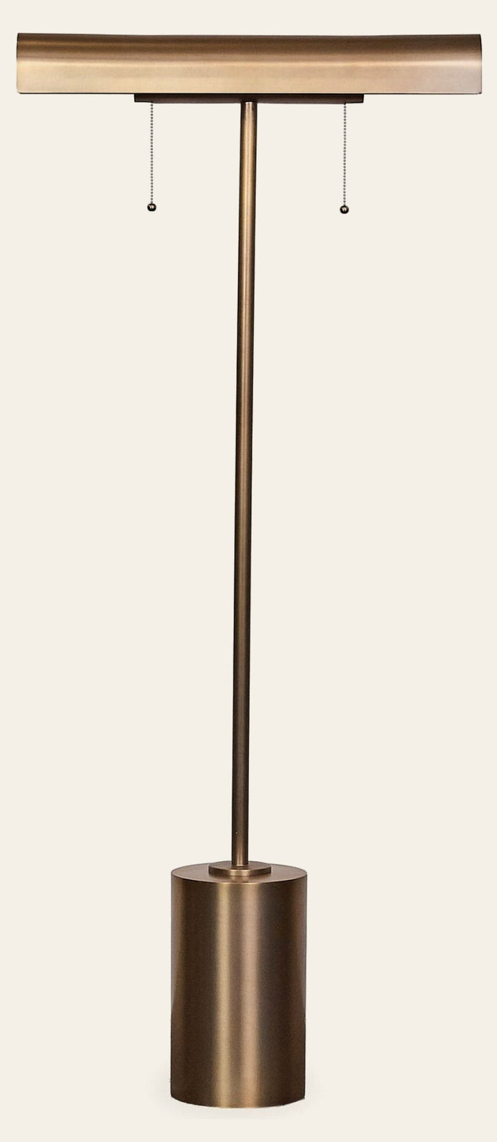 Luther Floor Lamp - What's New Furniture Portland Oregon