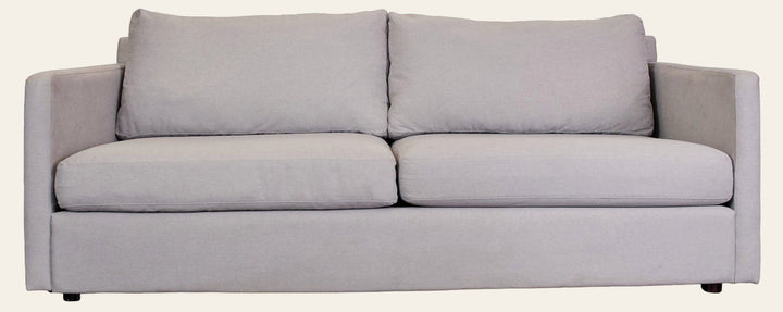 Modern Low Profile Sofa - Whats New Furniture - Portland, Oregon
