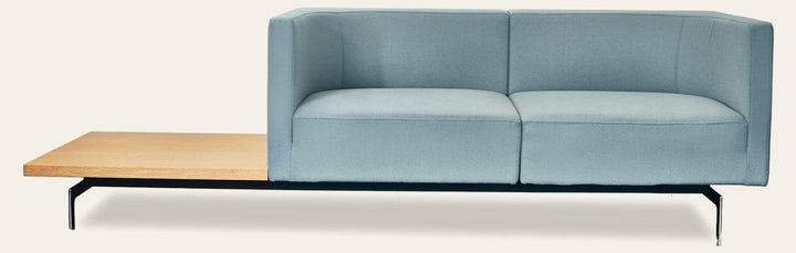 Modern Sofa & Side Table - Whats New Furniture - Portland, Oregon
