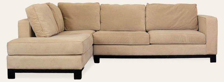 Open Chaise Sectional - Whats New Furniture - Portland, Oregon