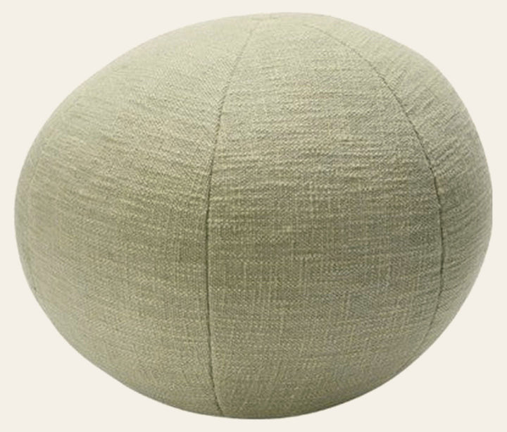 Orb Pillow (Mint Green) - Whats New Furniture - Portland, Oregon