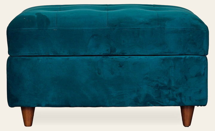 Ottoman - Whats New Furniture - Portland, Oregon