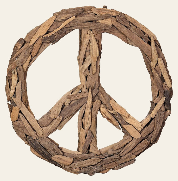 Peace Sign - Whats New Furniture - Portland, Oregon