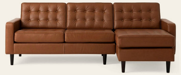 Reverie 3-Seat Chaise Sectional - Whats New Furniture Portland OR