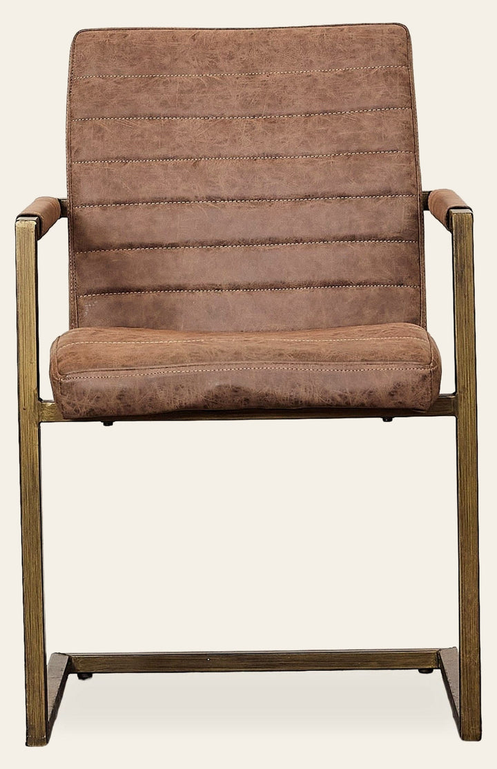 Rhett Cantilever Chair - What's New Furniture Portland Oregon