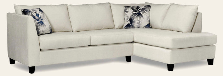 Sabra Custom Sofa / Sectional - Whats New Furniture - Portland, Oregon