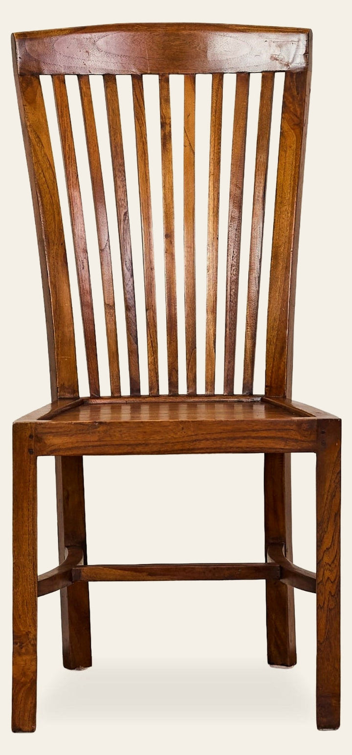 Set of 4 Dining Chairs - Whats New Furniture - Portland, Oregon