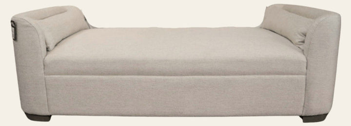 Shea Chaise in Morning Mist - Whats New Furniture - Portland, Oregon