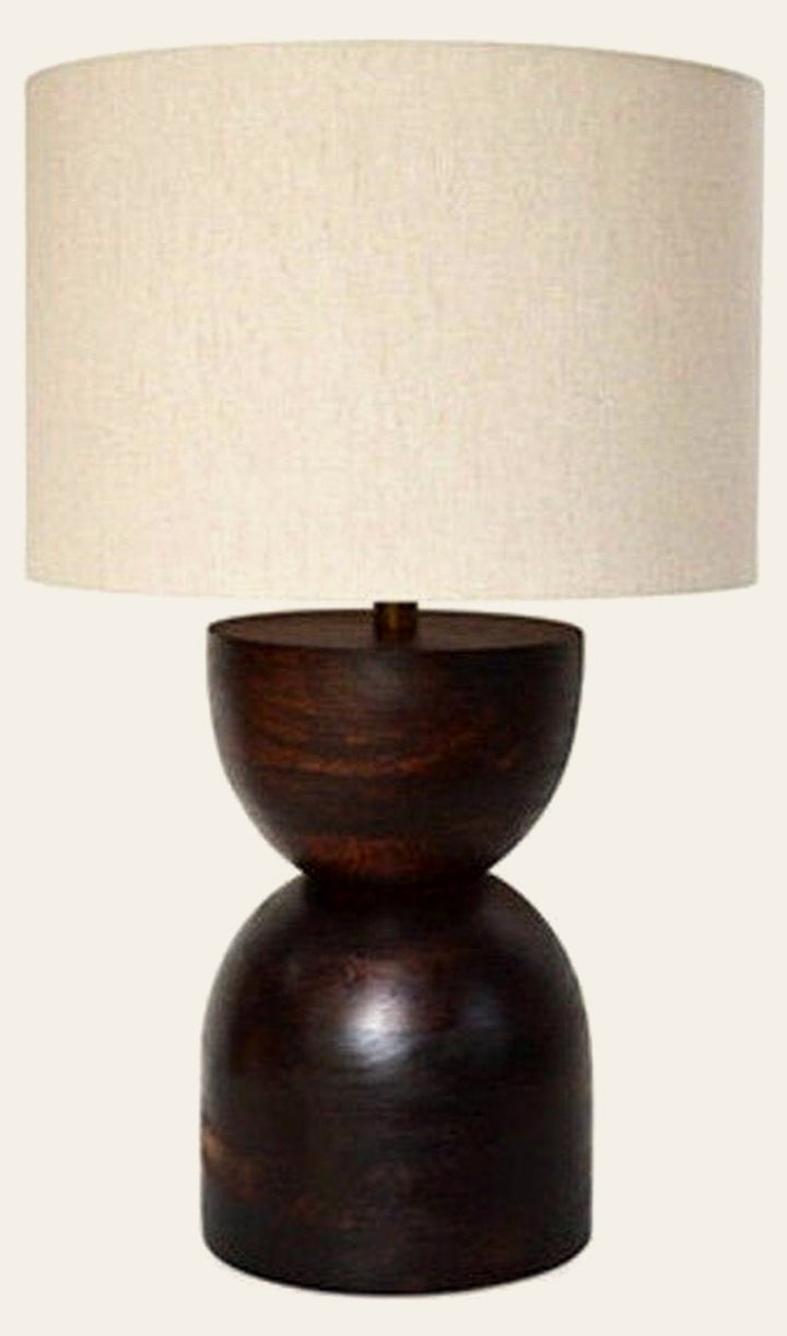 Skye Contour Lamp - What's New Furniture Portland Oregon