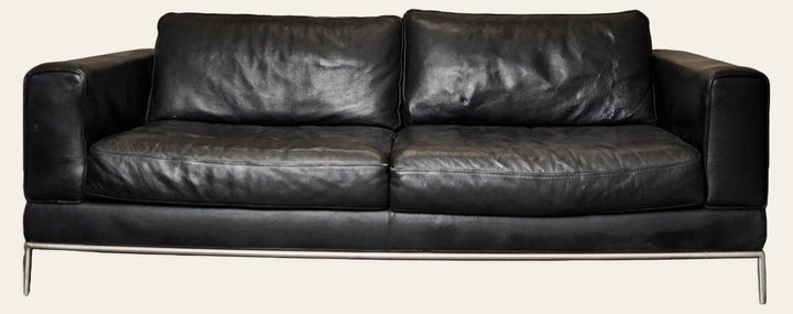 Sleek Modern Sofa - Whats New Furniture - Portland, Oregon