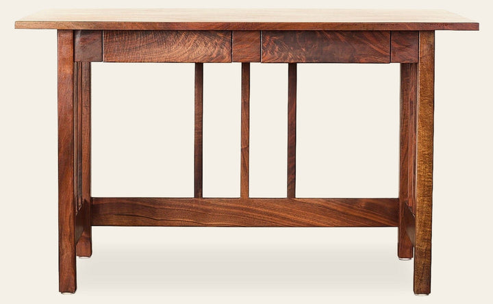 Small Craftsman Desk - Whats New Furniture - Portland, Oregon