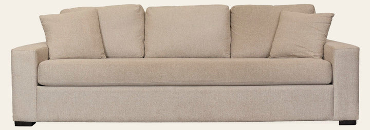 Solid Sofa - Whats New Furniture - Portland, Oregon