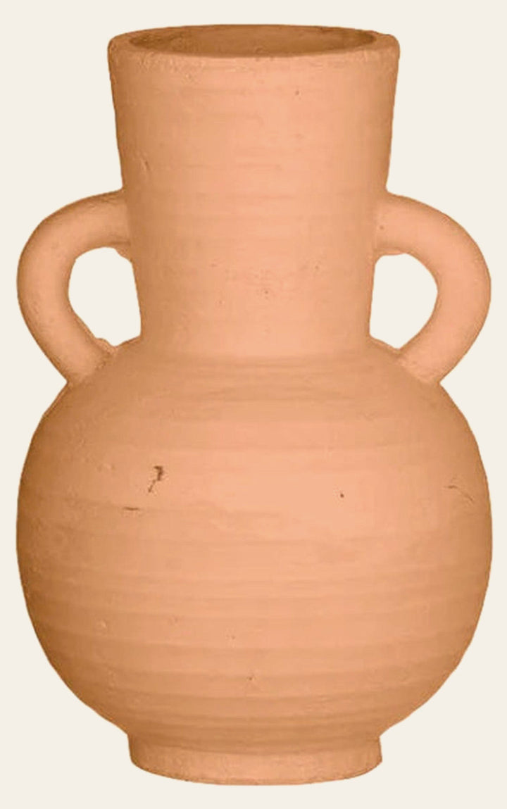 Terracotta Boho Bud Vase - Whats New Furniture Portland OR