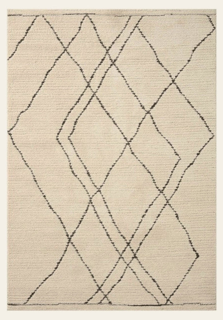 The Fabian Area Rug (FAB-02) | What's New Furniture Portland