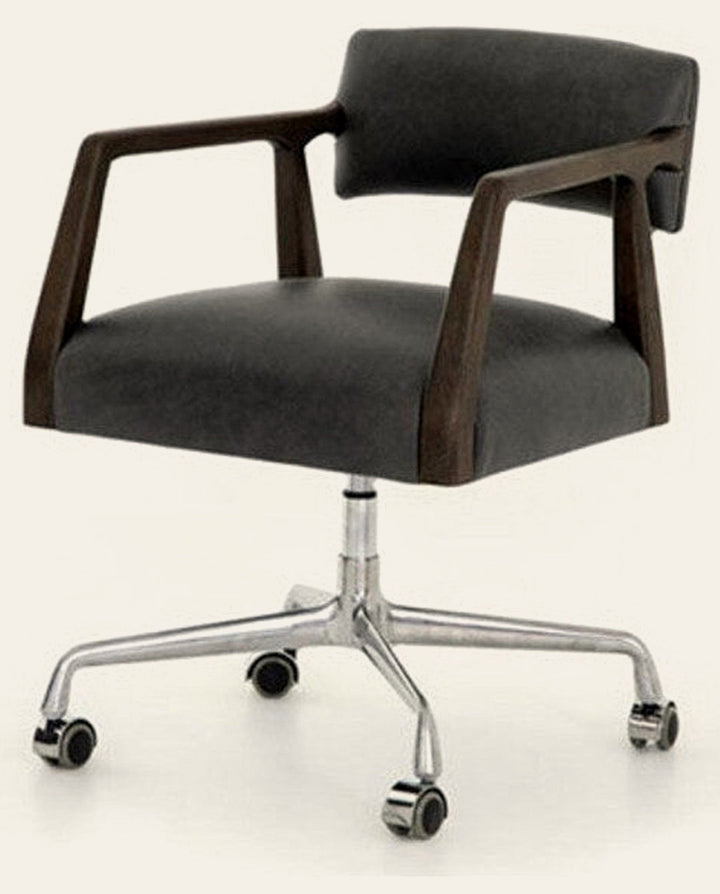 Tyler Desk Chair - What's New Furniture Portland Oregon