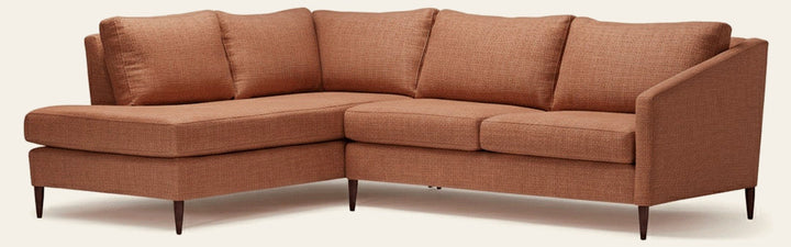 Wilson Custom Sofa / Sectional - custom sofa sectional by Stylus - Whats New Furniture Portland OR